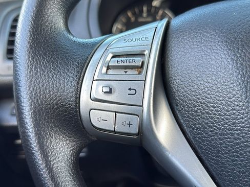 Used 2018 Nissan Altima 2.5 S w/ S Convenience Package image 14