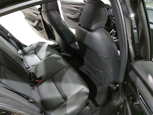 Used 2023 MAZDA MAZDA3 s image 11