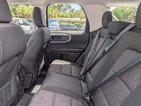Used 2021 Ford Bronco Sport Big Bend AWD/4WD image 14