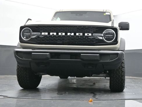 New 2025 Ford Bronco Big Bend image 45