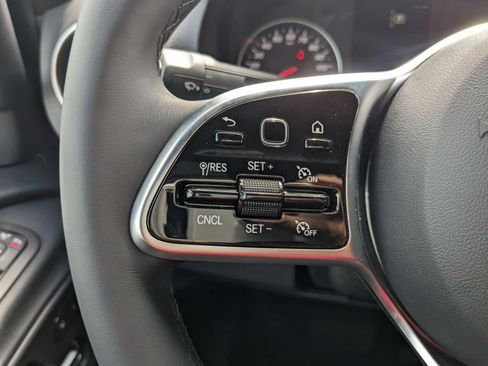 New 2024 Mercedes-Benz Sprinter 2500 image 21