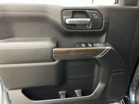 Used 2019 Chevrolet Silverado 1500 LT w/ All-Star Edition AWD/4WD image 23
