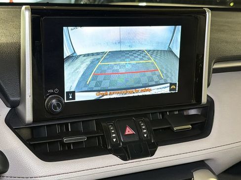 Used 2024 Toyota RAV4 XLE Premium w/ Weather Package AWD/4WD image 27