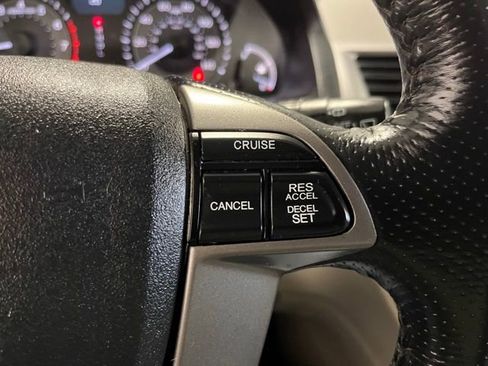 Used 2016 Honda Odyssey EX-L image 22