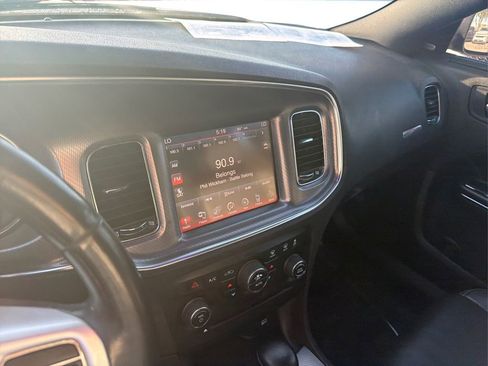 Used 2014 Dodge Charger R/T image 13
