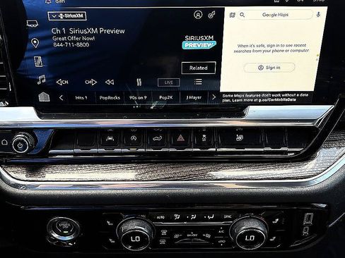 Used 2023 Chevrolet Silverado 1500 LT AWD/4WD image 21
