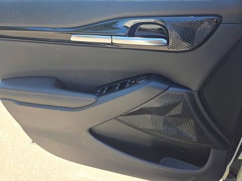 Certified 2026 Kia Seltos S FWD image 14