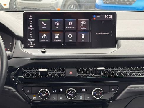 Used 2023 Honda Accord Sport image 26