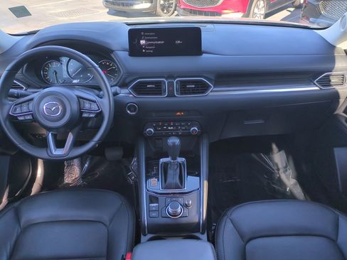 Used 2023 MAZDA CX-5 AWD 2.5 S w/ Premium Package image 15