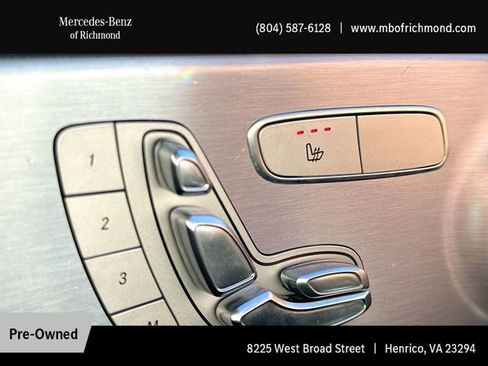 Used 2017 Mercedes-Benz C 300 4MATIC Coupe image 20