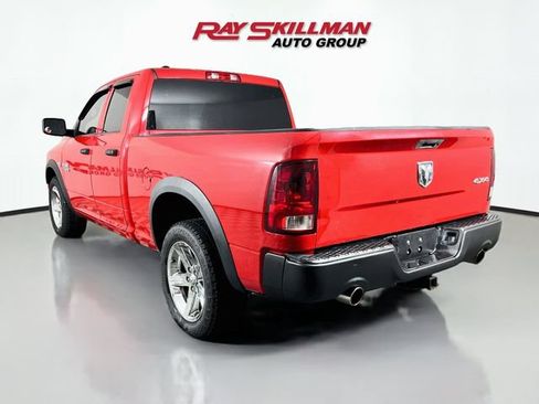 Used 2013 RAM 1500 Express AWD/4WD image 5