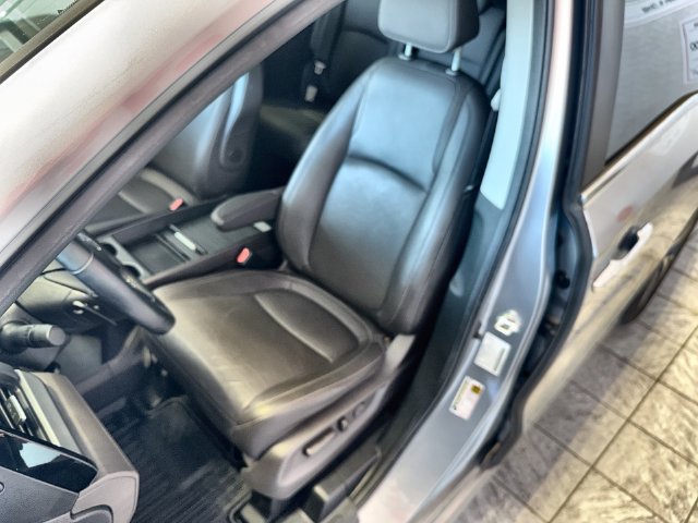 Used 2024 Honda Odyssey Touring image 11