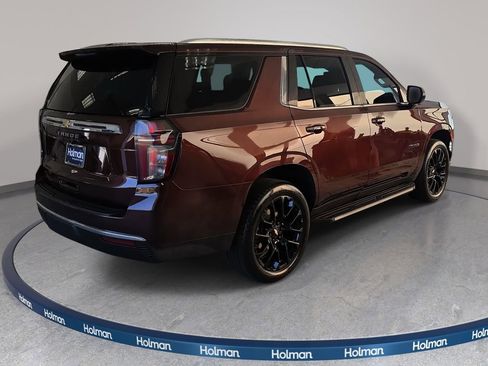 Used 2023 Chevrolet Tahoe LS w/ Max Trailering Package AWD/4WD image 5
