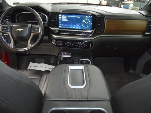 Used 2022 Chevrolet Silverado 1500 High Country image 24