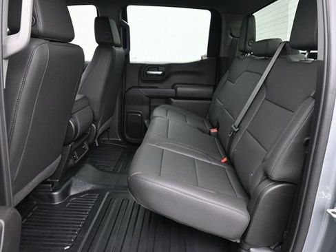 New 2026 Chevrolet Silverado 1500 W/T AWD/4WD image 26