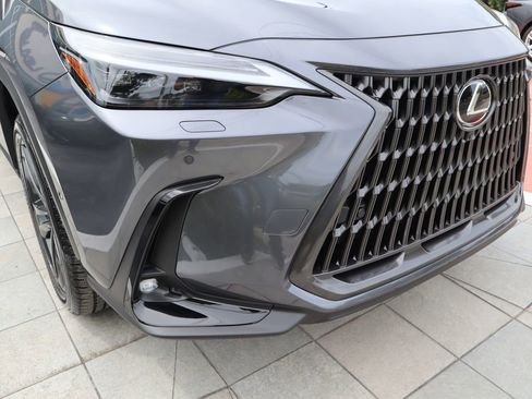 New 2026 Lexus NX 450h+ AWD w/ Luxury Package image 19