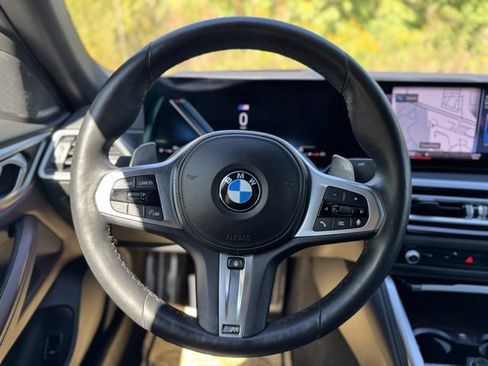 Used 2024 BMW M440i xDrive Gran Coupe w/ Premium Package image 20