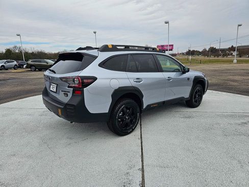 New 2025 Subaru Outback Wilderness image 4