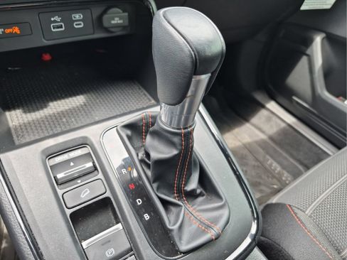 Certified 2025 Honda CR-V Sport image 15