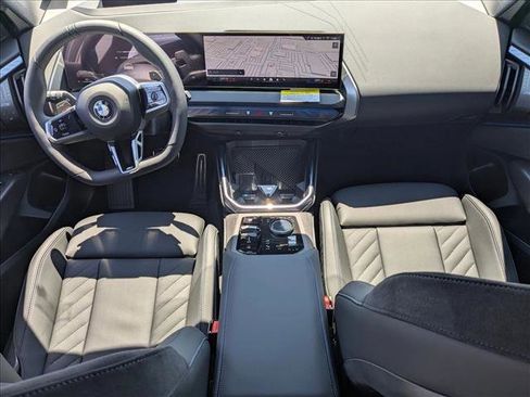 Used 2025 BMW X3 xDrive30i w/ Premium Package AWD/4WD image 14