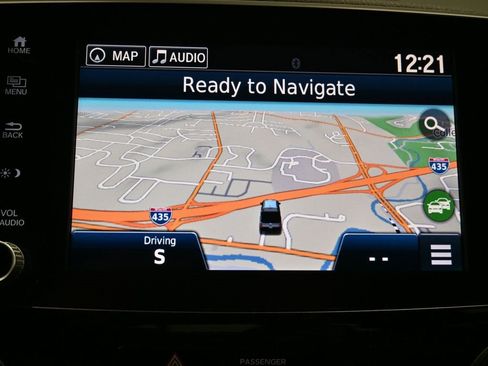 Used 2023 Honda Ridgeline Black Edition image 26