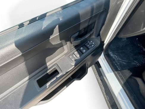 New 2026 RAM 2500 Tradesman AWD/4WD image 15