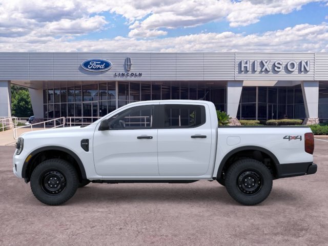New 2026 Ford Ranger XL w/ Trailer Tow Package AWD/4WD image 4