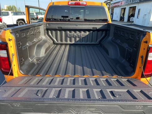 New 2026 GMC Canyon AT4 w/ Technology Plus Package image 20