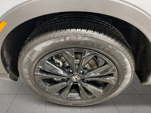 New 2026 Honda CR-V Sport Touring image 11