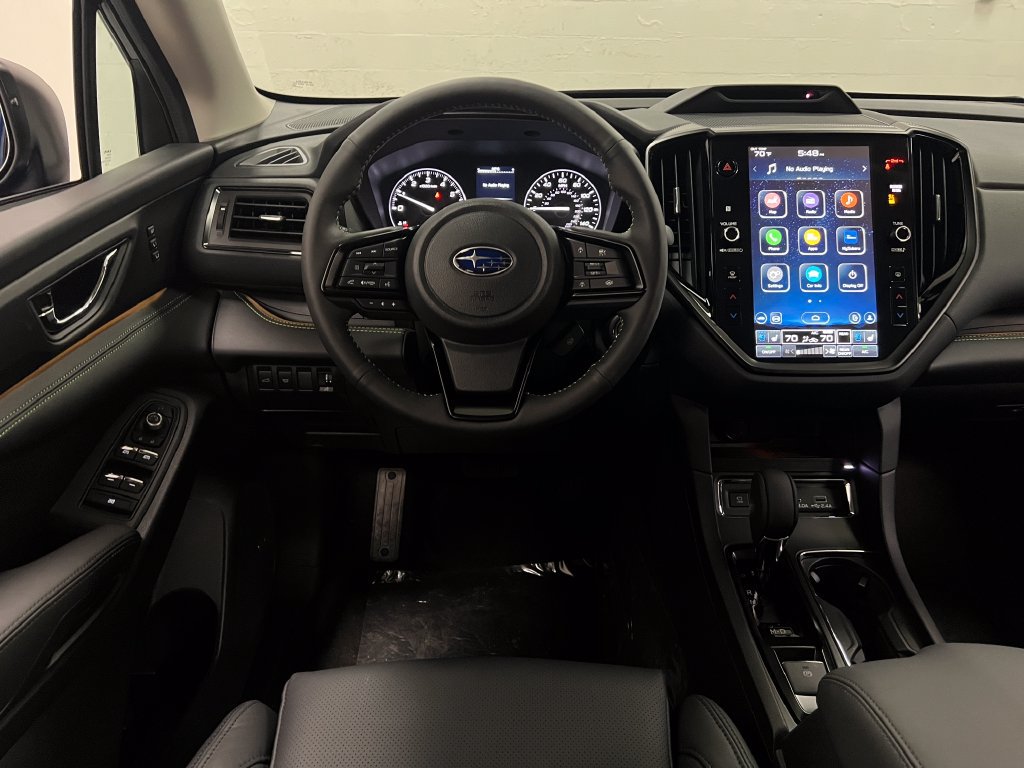 New 2026 Subaru Ascent Bronze Edition AWD/4WD image 13