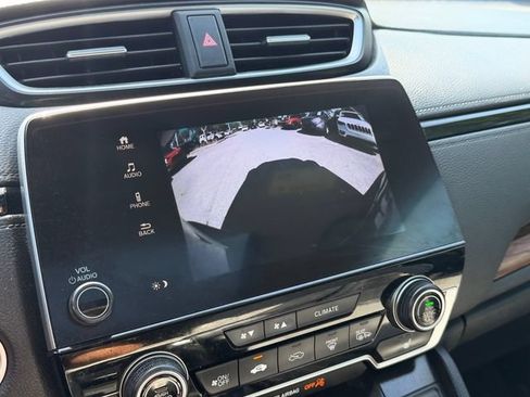 Used 2022 Honda CR-V EX-L image 25