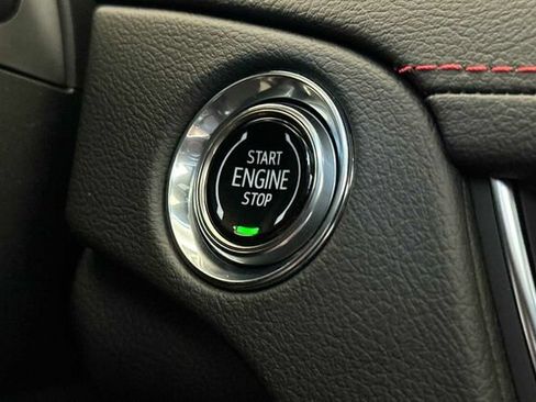 New 2026 Cadillac CT5 Sport w/ Technology Package RWD image 22