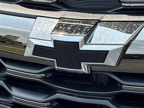 New 2025 Chevrolet TrailBlazer ACTIV w/ Convenience Package image 27