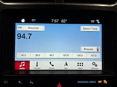 Used 2018 Ford Explorer Limited w/ Equipment Group 301A image 21