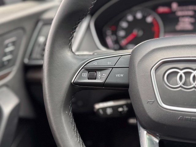 Used 2023 Audi Q5 2.0T Premium AWD/4WD image 22