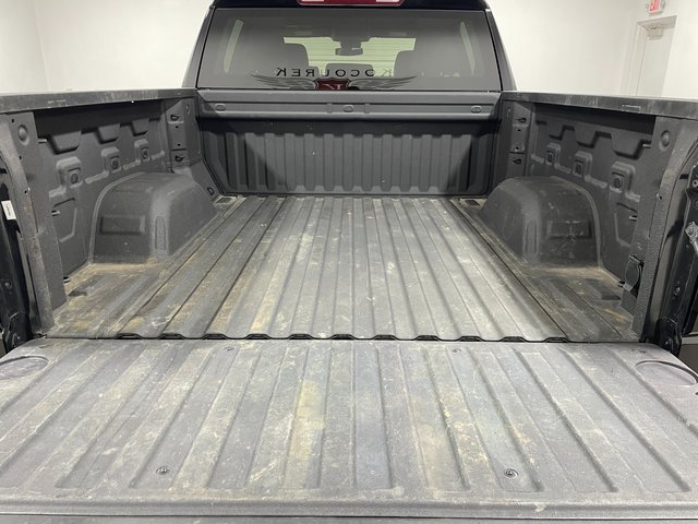 Used 2024 GMC Sierra 1500 Pro w/ Graphite Edition AWD/4WD image 24