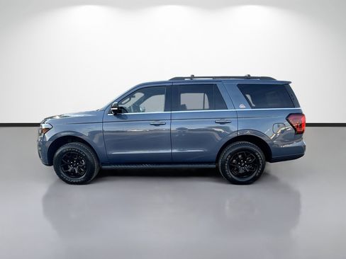 Used 2022 Ford Expedition Timberline AWD/4WD image 2