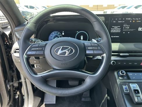 New 2025 Hyundai Palisade Calligraphy image 31