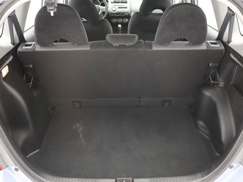 Used 2008 Honda Fit Sport image 23