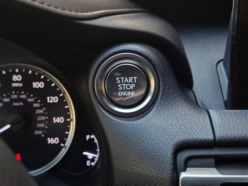 Used 2022 Lexus IS 300 w/ Premium Package image 21