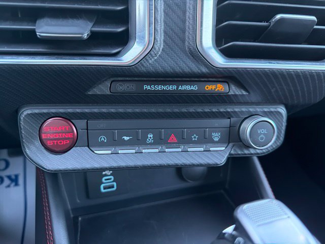 Used 2025 Ford Mustang GT Premium RWD image 20