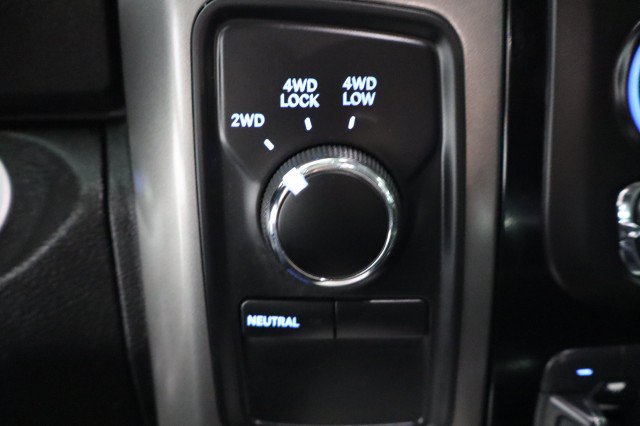 Used 2018 RAM 3500 Laramie w/ Sport Appearance Group AWD/4WD image 45