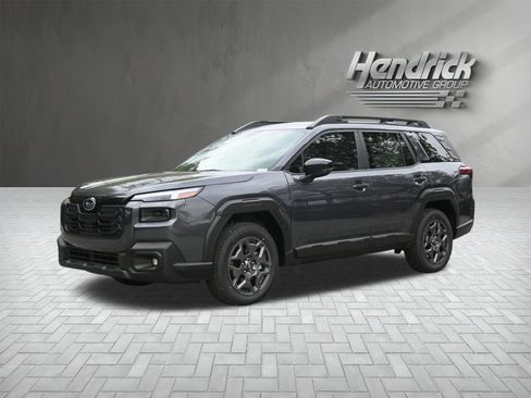 New 2026 Subaru Outback Premium AWD/4WD image 5