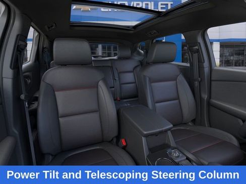 New 2026 Chevrolet Blazer RS w/ Driver Confidence II Package image 17