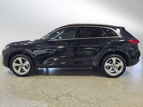New 2025 Audi Q5 Premium Plus AWD/4WD image 4