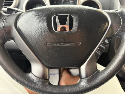 Used 2005 Honda Element EX image 15