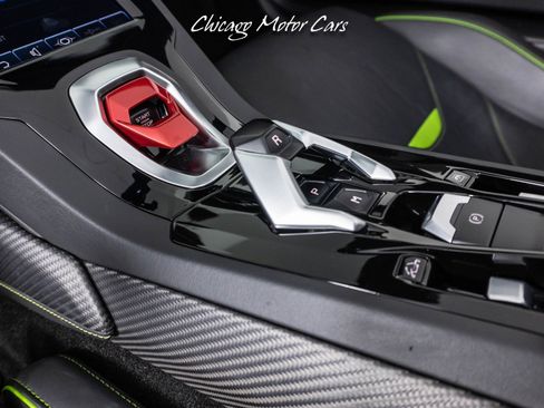 Used 2020 Lamborghini Huracan EVO AWD/4WD image 39