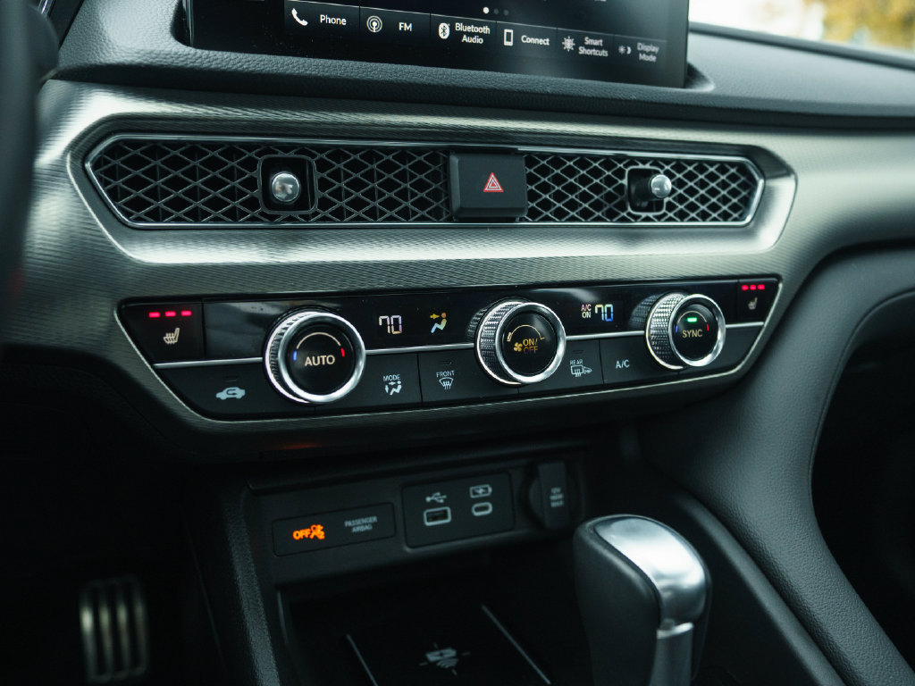 Used 2026 Acura Integra A-Spec w/ Technology Package FWD image 31