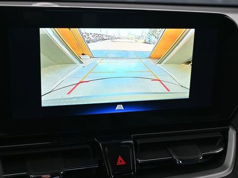 New 2026 Chevrolet TrailBlazer LT w/ Convenience Package image 23