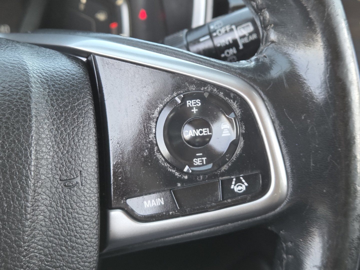 Used 2021 Honda CR-V EX-L image 10